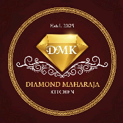 Diamond Maharaja Kitchen Logo